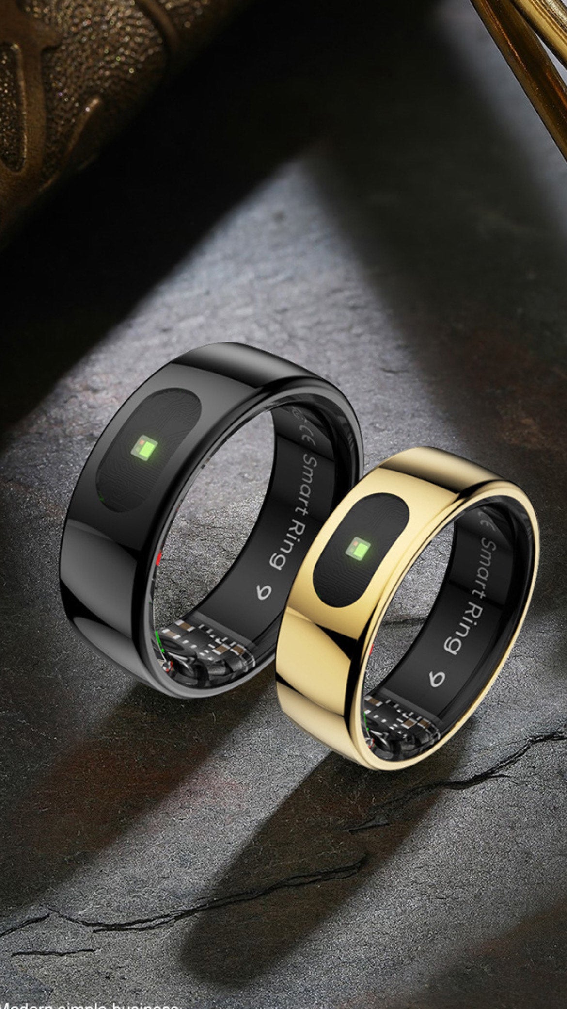 MixRingPro™ – Ultima tecnologia para ti que quieres cuidar de tu salud.