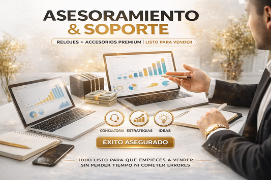 asesoramiento y soporte .
