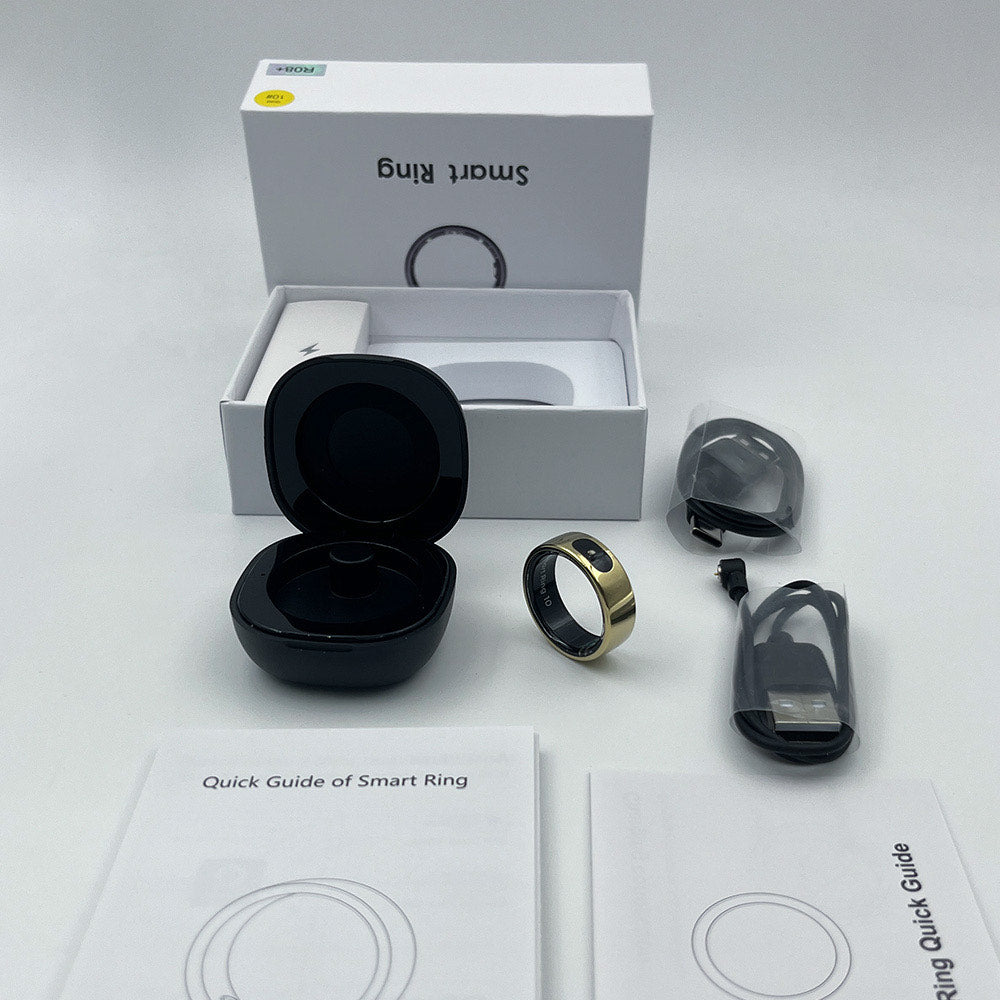 MixRingPro™ – Ultima tecnologia para ti que quieres cuidar de tu salud.