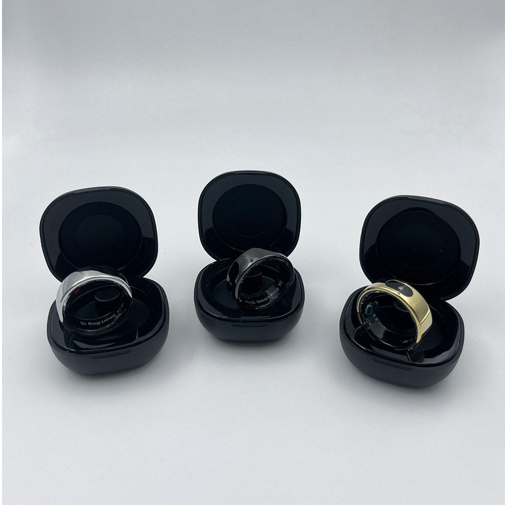 MixRingPro™ – Ultima tecnologia para ti que quieres cuidar de tu salud.